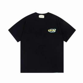 Picture of Gucci T Shirts Short _SKUGucciXS-Latt31111179
